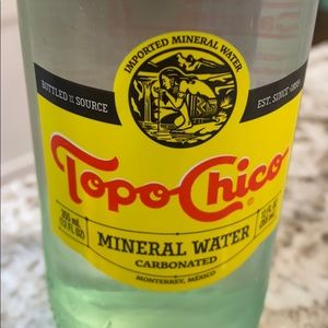 Meet your Posher, Aren